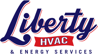 Liberty HVAC & Energy Services, Inc. Logo